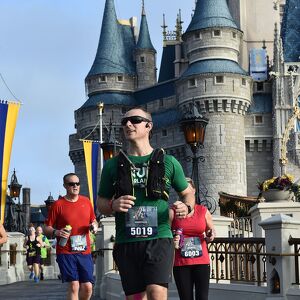 Fundraising Page: Jonathan Thompson